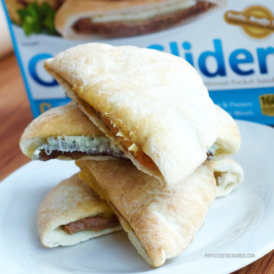 dinner ideas for busy school nights