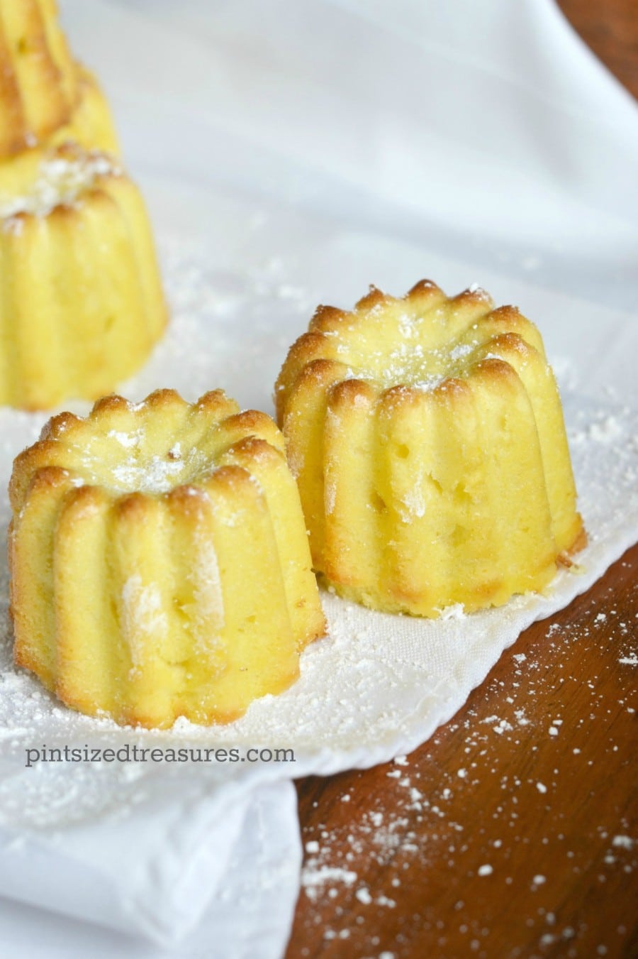 egg nog pound cake recipe
