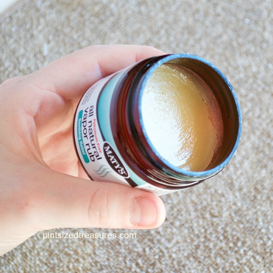 natural help for colds