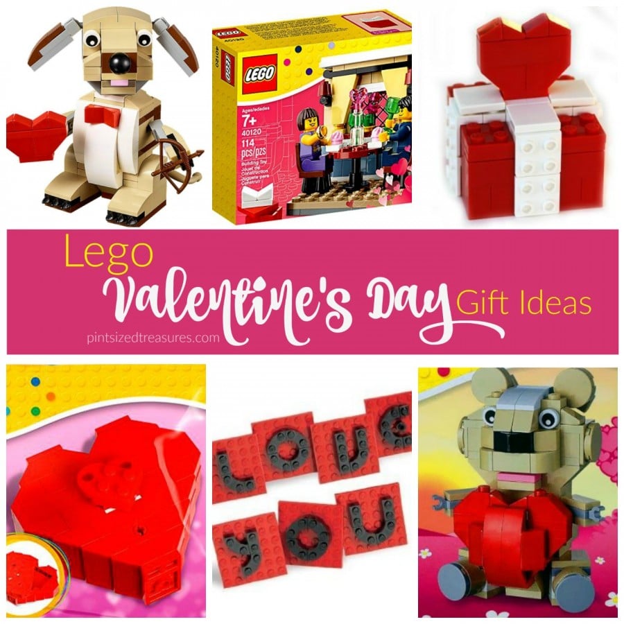 lego valentine gift ideas