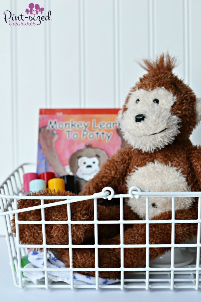 potty training reward ideas that are creative