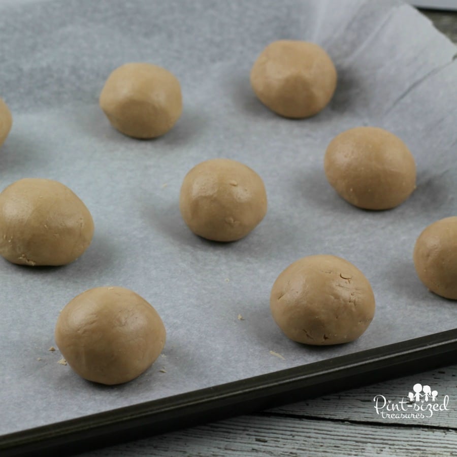 easy recipe for maple bacon truffles