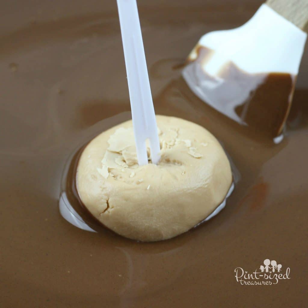 easy maple bacon truffles recipe