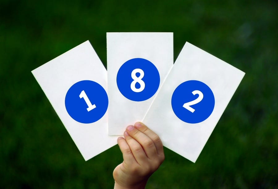 squirrel preschooler activity