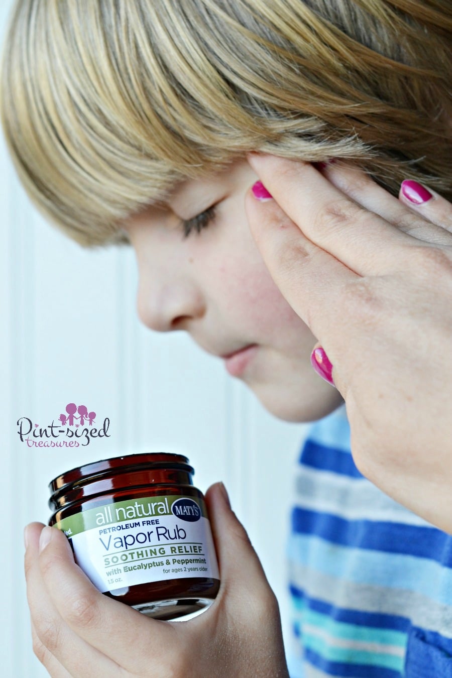 vapor rub hacks moms need to know