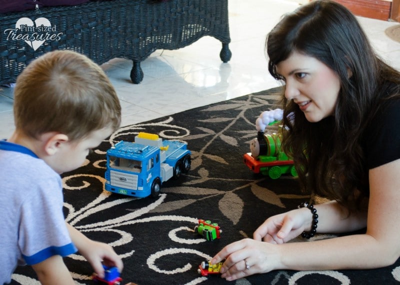 why every family needs a magic rug