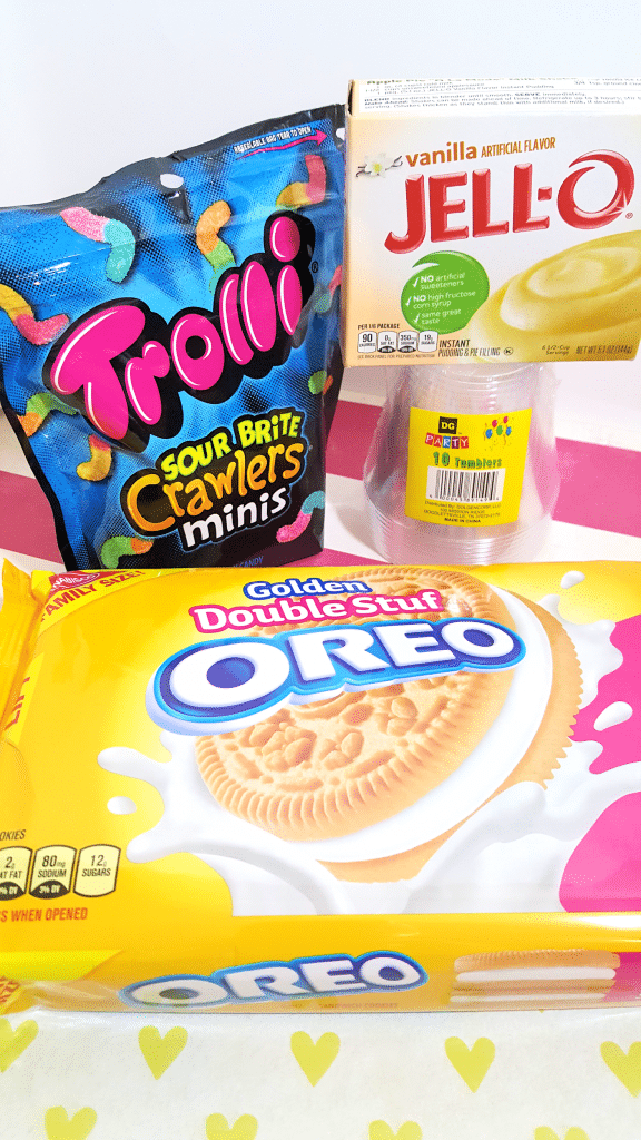 sand treat cups dessert recipe
