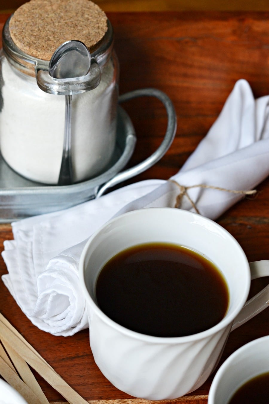 coffee date night ideas