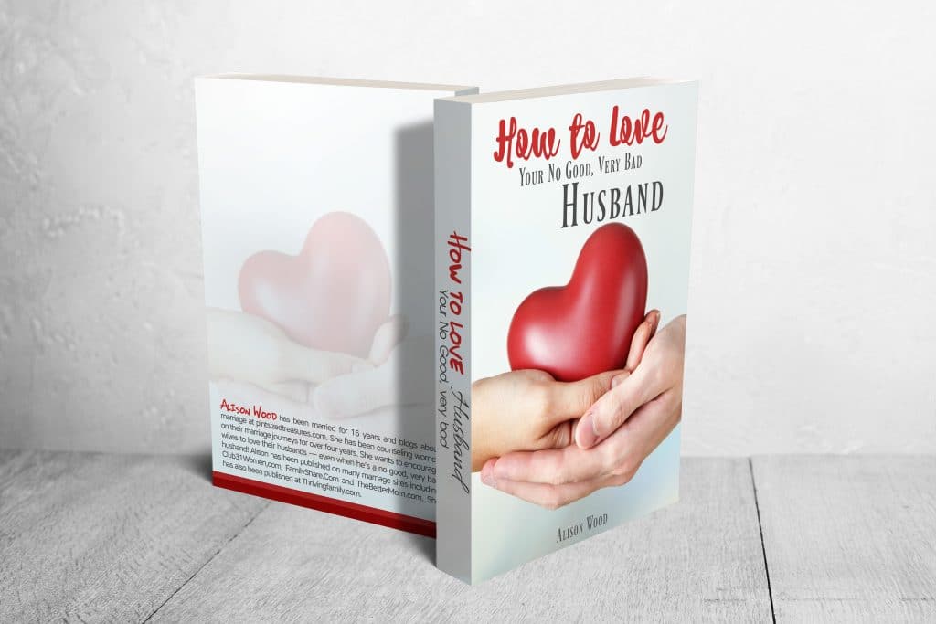 how o love your no good very bad husband