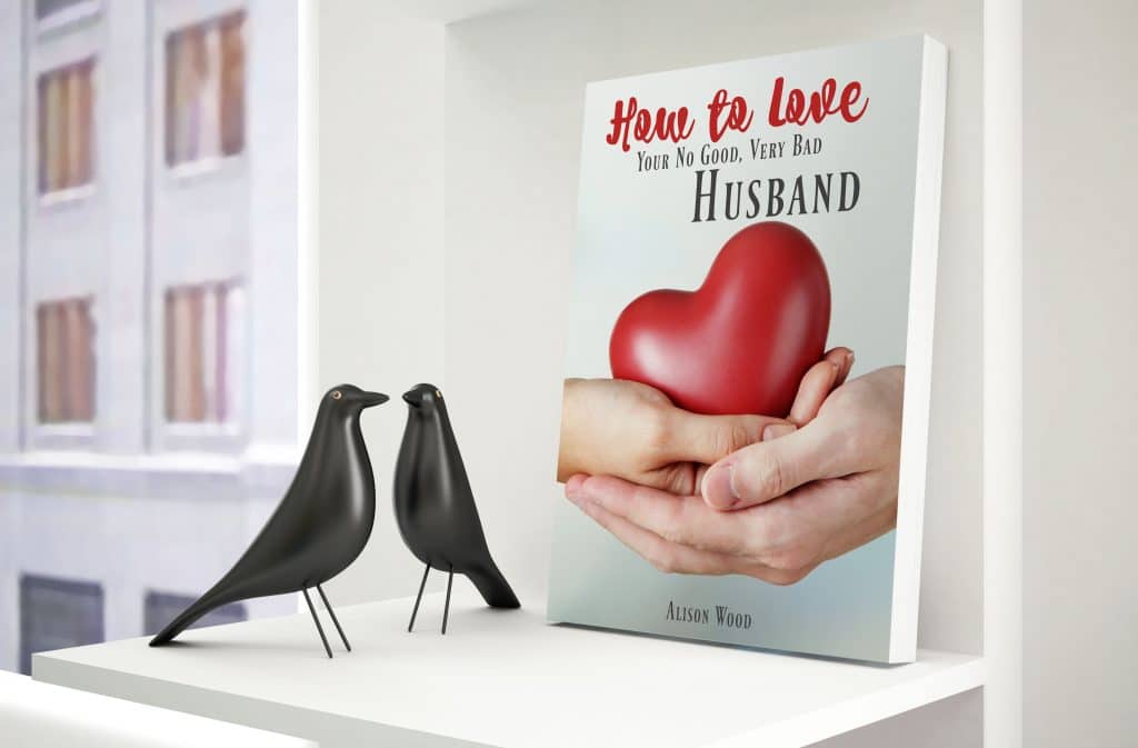 no good very bad husband