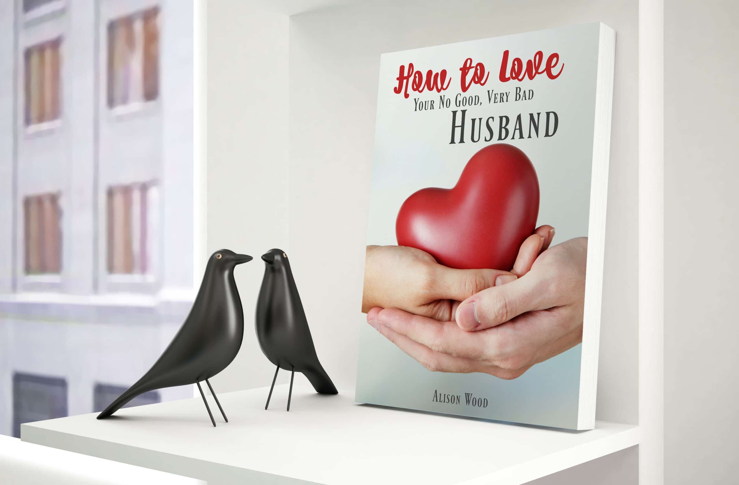 no good very bad husband