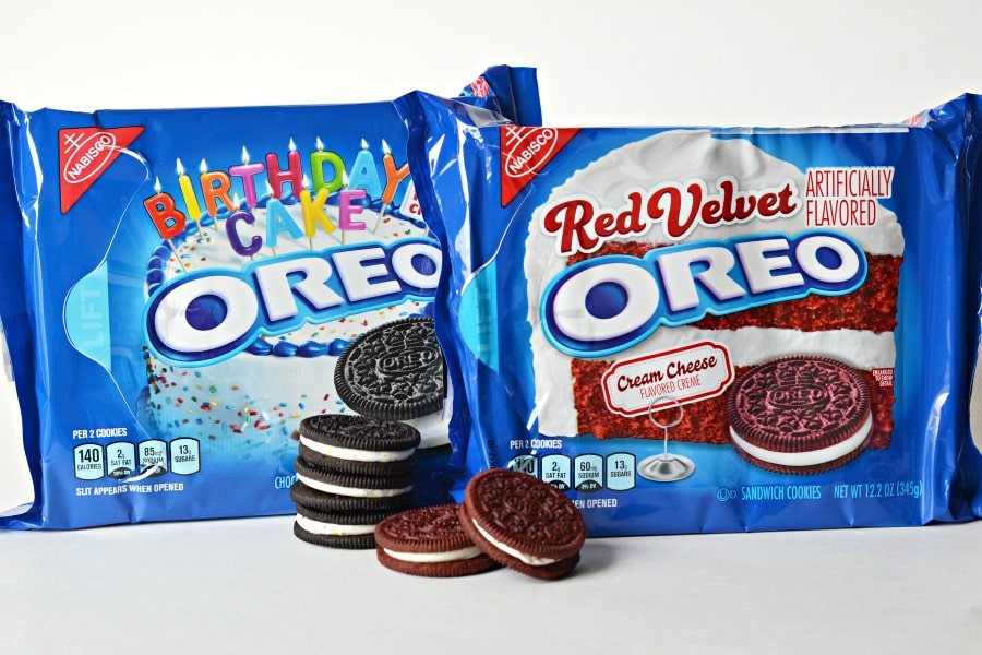 family fun night snacks