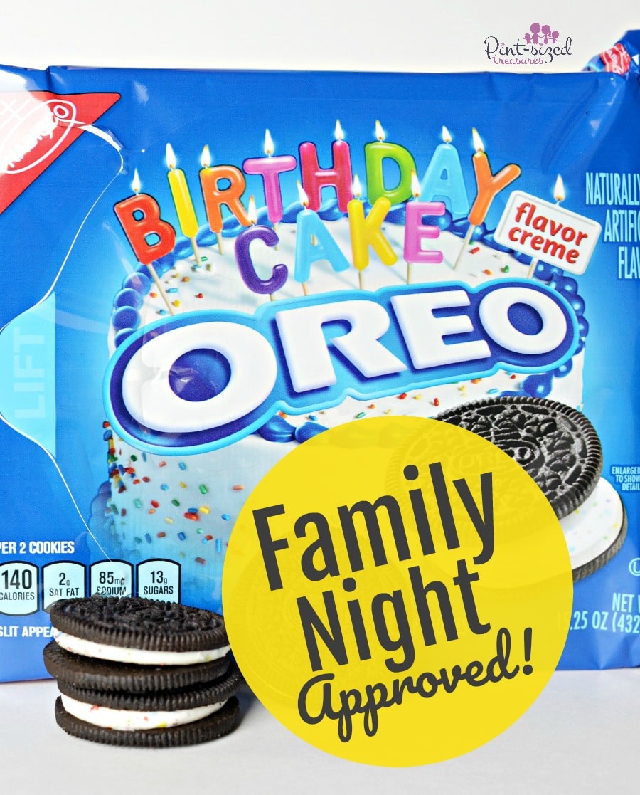 fun family night snacks ideas
