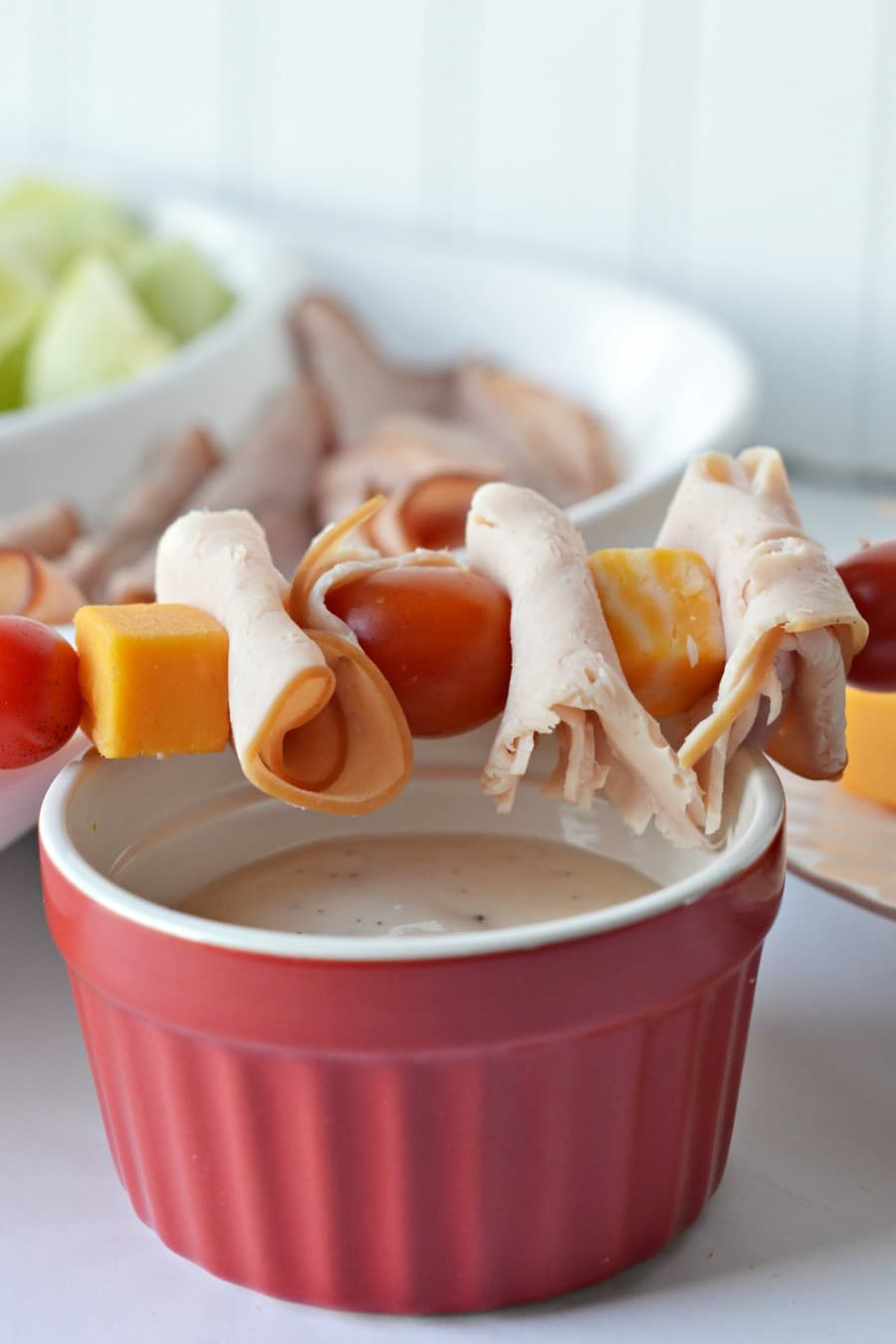 family night snacks