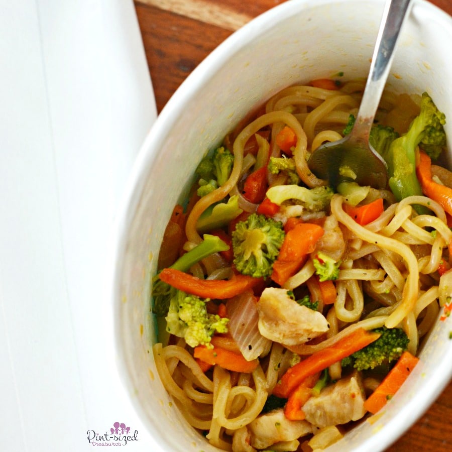fifteenmibute meal ideas