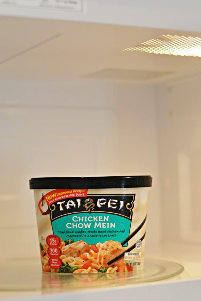 fifteen minute meals