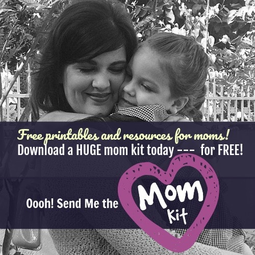 things moms of good kids always do