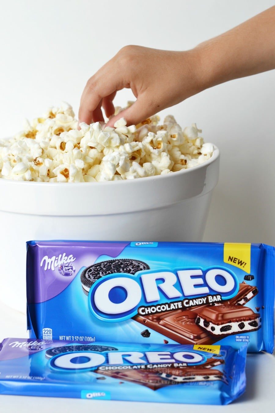 family night fun snacks