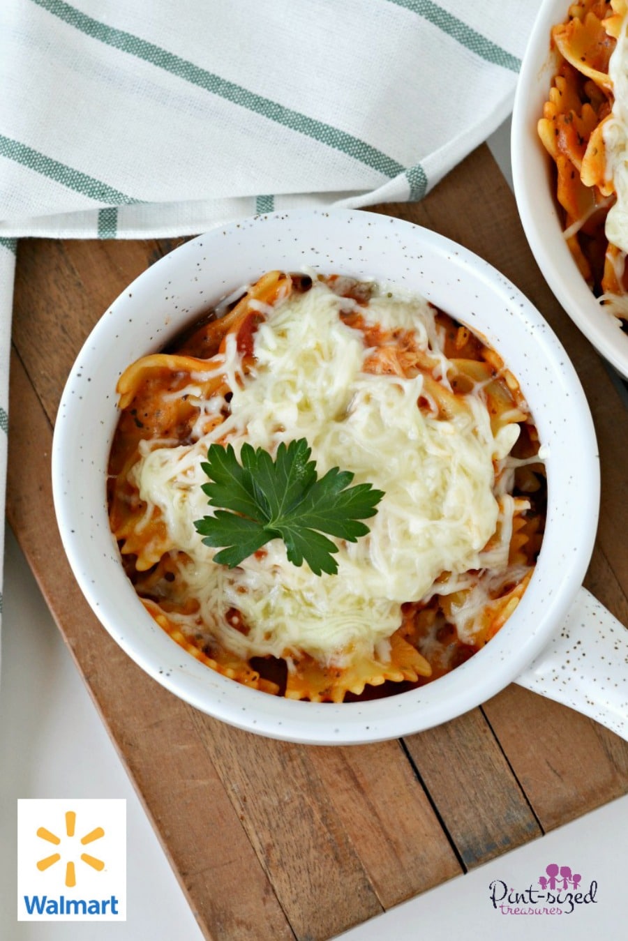 italian chicken skillet