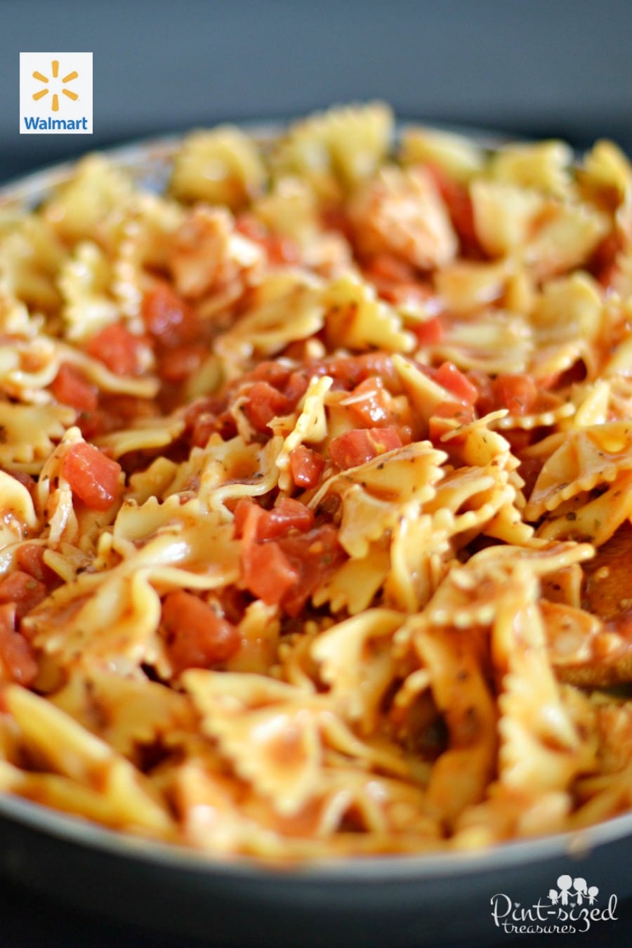 italian chicken skillet recipe