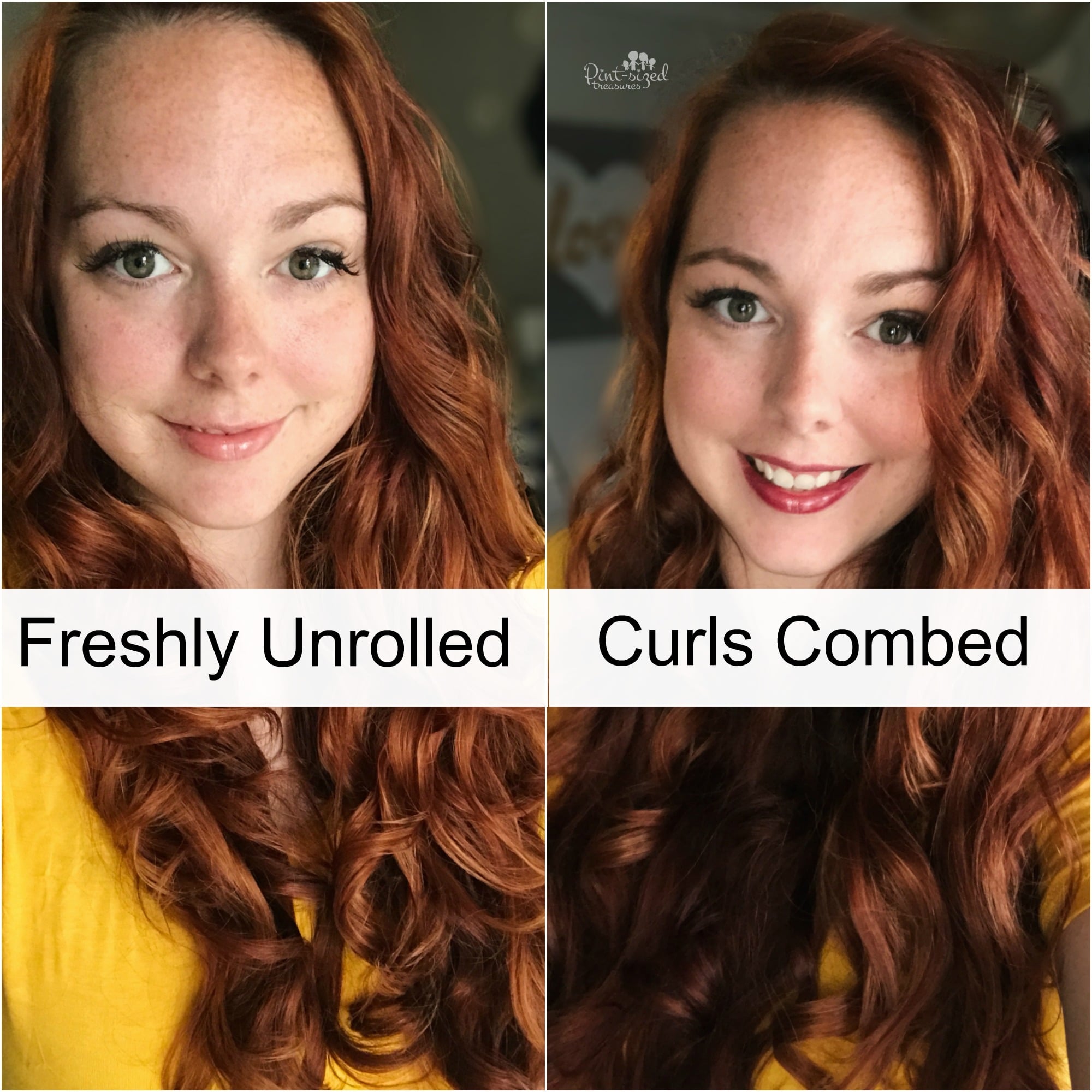 secret gorgeous hair hack