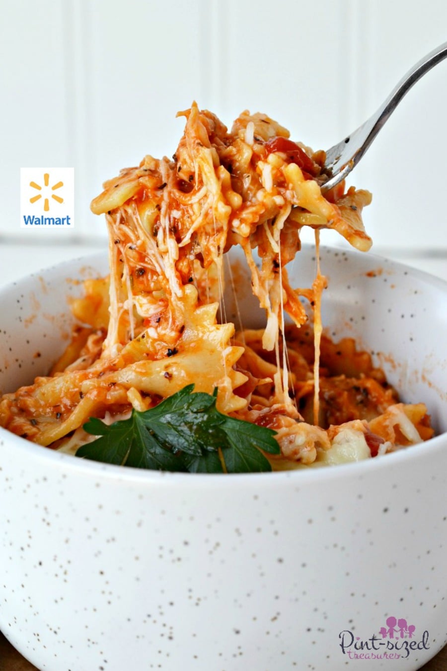 chicken pasta recipe