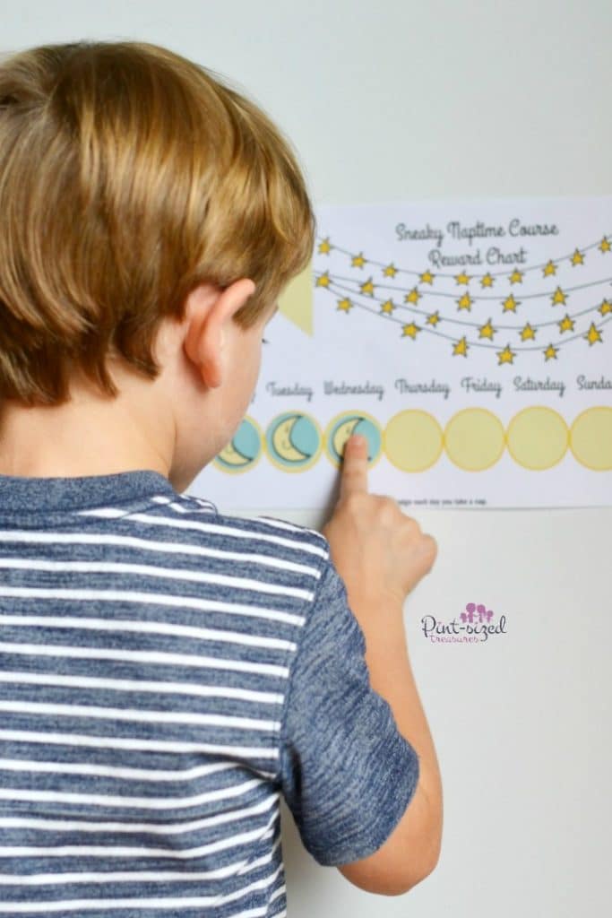 Preschoolers and toddlers can successfully learn how to nap! Reward charts, daily routines, screen-free activities and more contribute to a successful , daily, predictable nap! #naps #toddlersnap #sleepproblems #preschoolers #learningtosleep #parentingtoddlers #toddlermom #parentingtips #parentinghelp