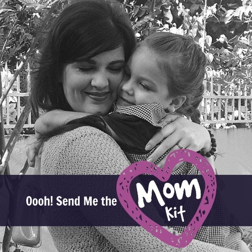 mom kit for parents