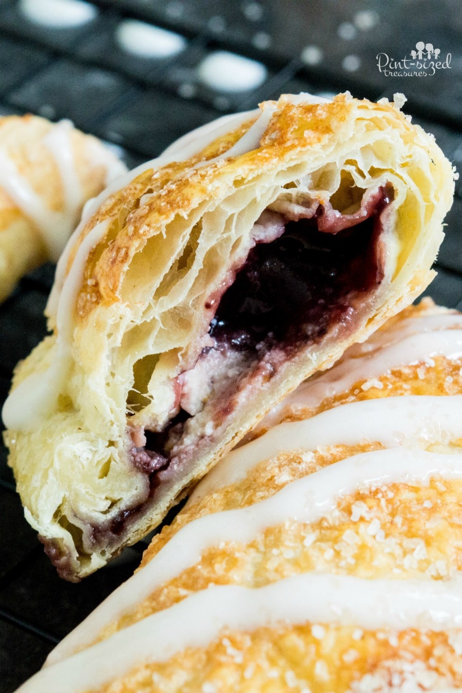 triple eery turnovers