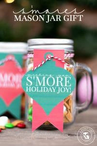 Christmas homemade gift