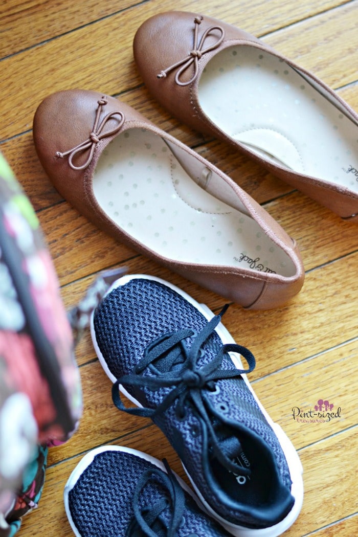 winter morning hacks for busy moms