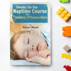 being a patient mom
