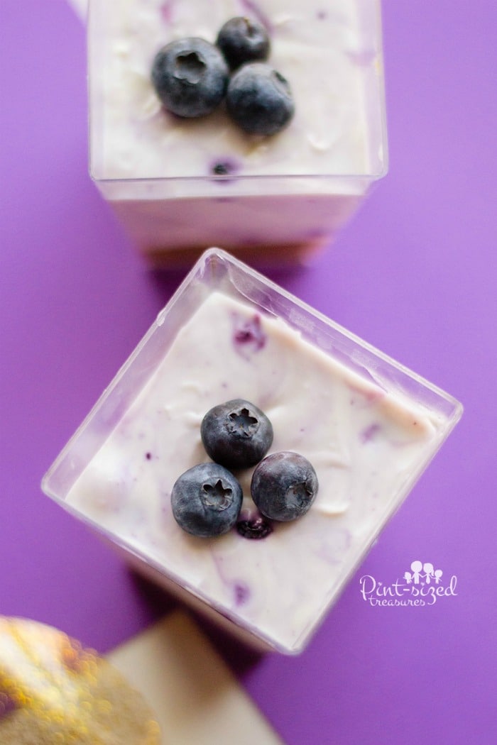 Gorgeous, silky smooth, no-bake, BLUEBERRY cheesecake is absolute luxury! Ready in just minutes, you'll want to keep this recipe taped to your fridge, saved to your phone and always accessible when that sweet tooth strikes! #nobake #easycheesecake #blueberrycheesecake #easyrecipes #nobakecheesecake #easydesserts #nobakedesserts #nobakerecipe #quickcheewecake #creamycheesecake #bestcheesecake
