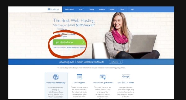 successful blog secrets