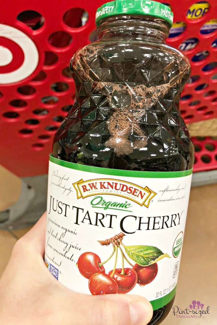 cherry lemonade recipe