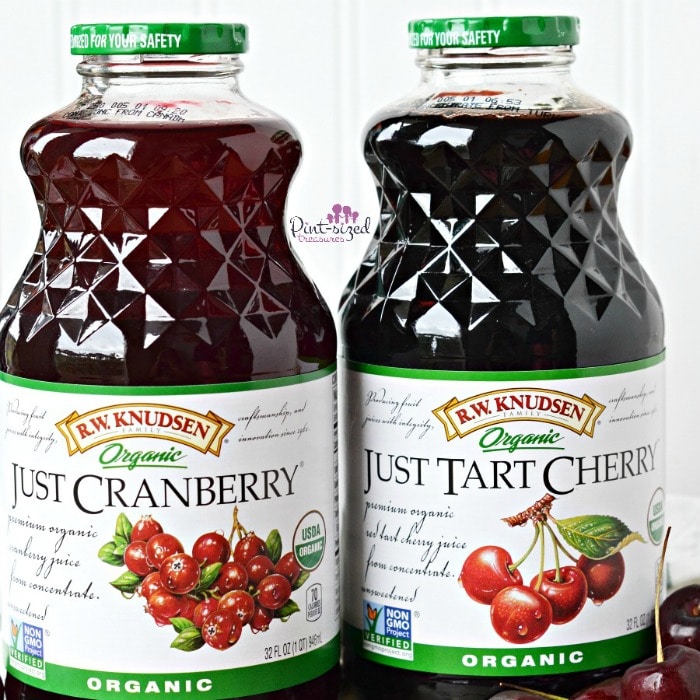 cherry lemonade ingredients