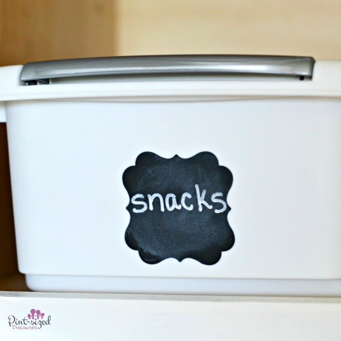 snack hacks kids love
