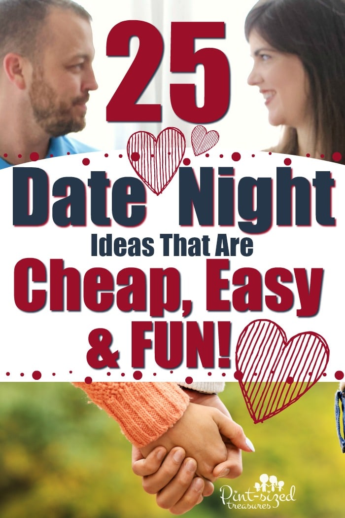 date night ideas