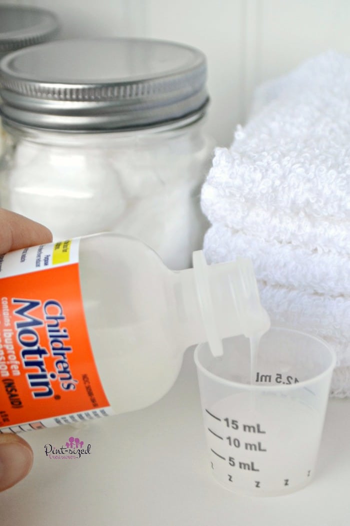 How to stay sane when your child is sick