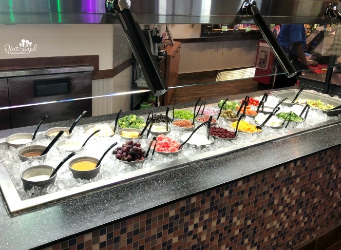 Unwind on tough mom days at Chuck E. Cheese's