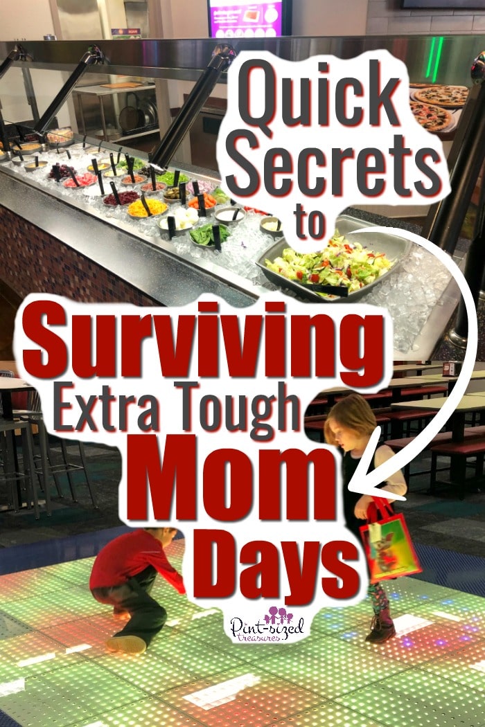 Sometimes motherhood can get tough! when those days come, try these simple tricks to restore peace and happiness to your mom journey! #ad @ChuckECheeses #mommylife #momhacks #raisingkids #mothering #mommyblog #momhelp #parentinghelp #parents #happykids