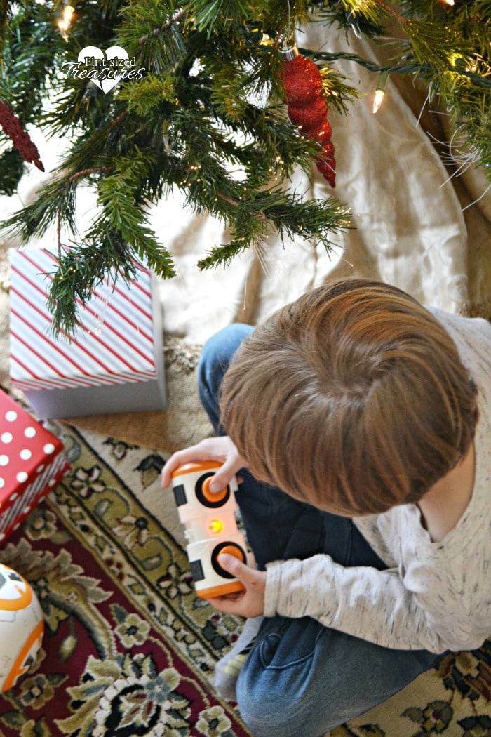 Great toys ideas for Christmas morning!