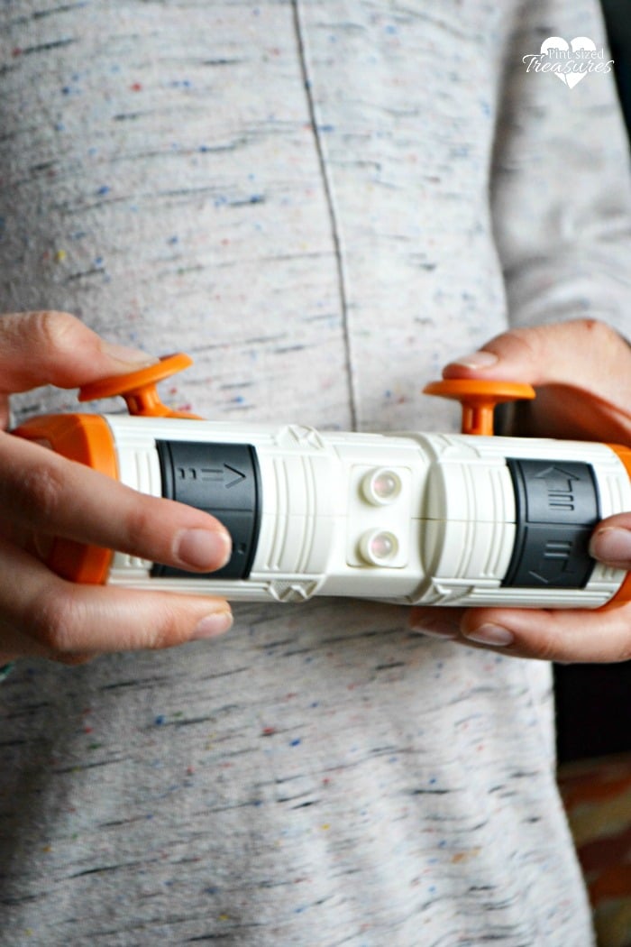 Toys that boys love!