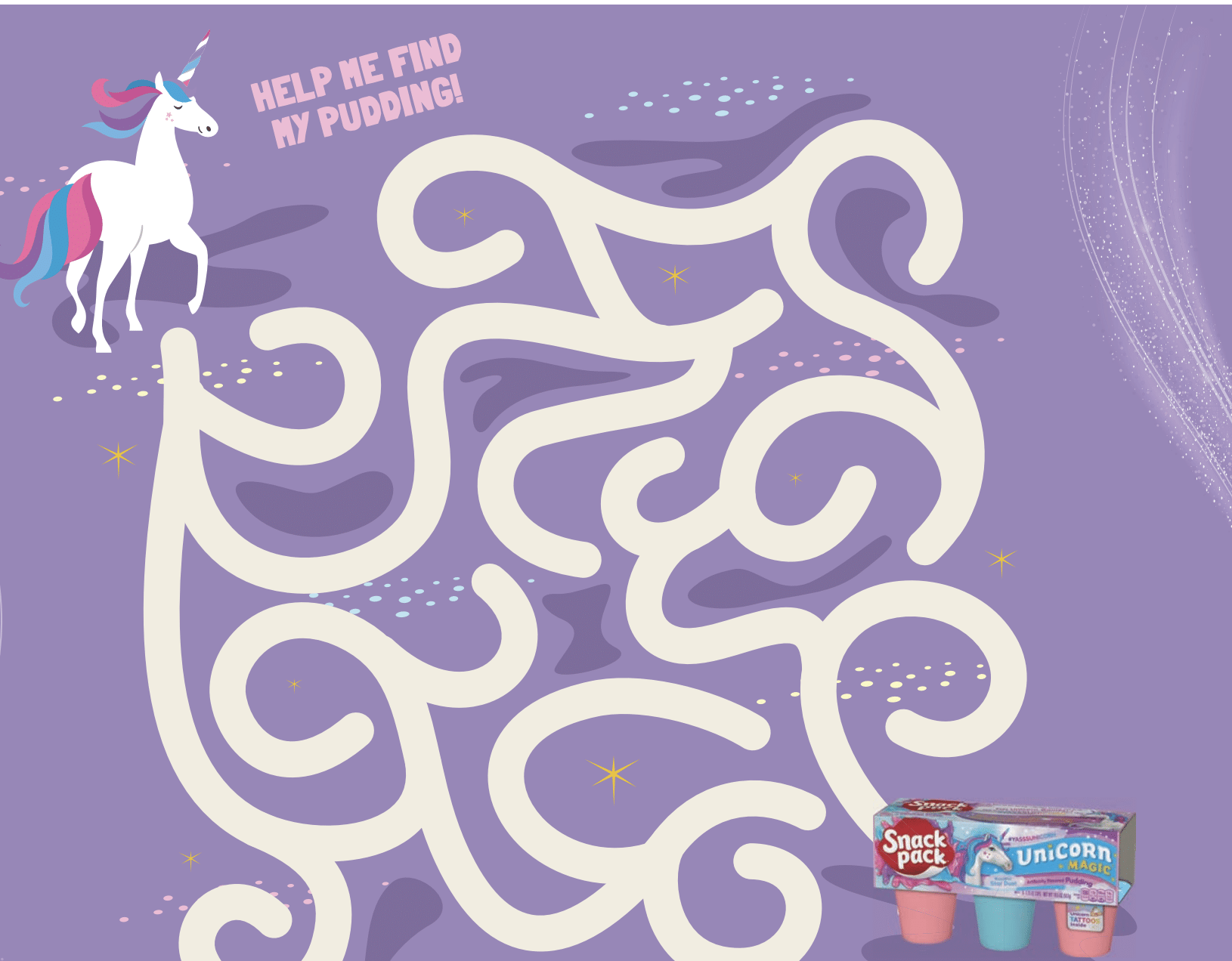 Unicorn games