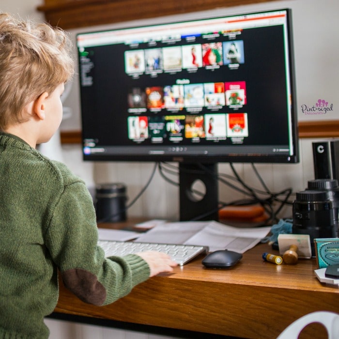internet safety for kids