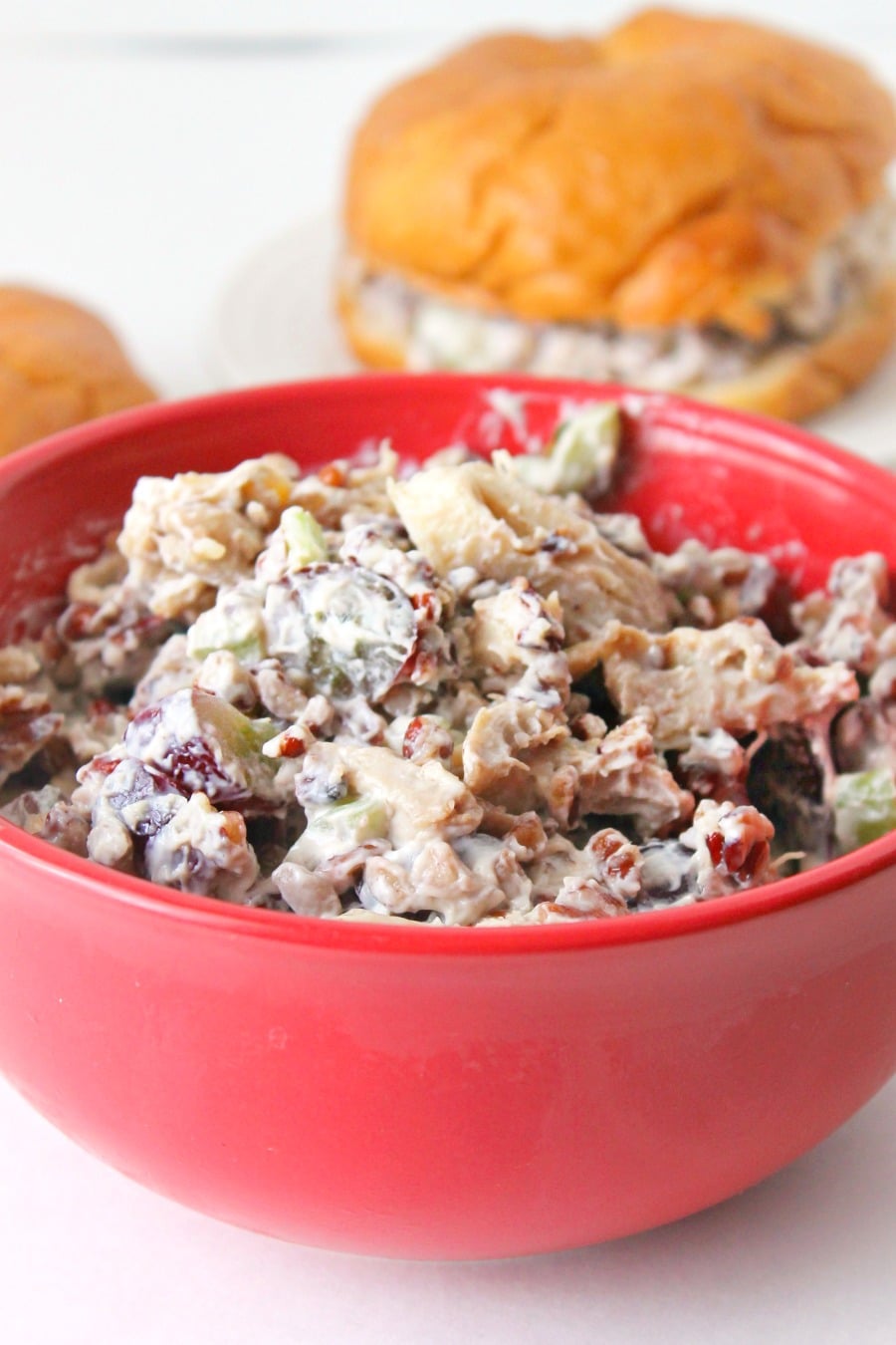 best chicken salad recipe