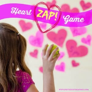 outdoor games families love