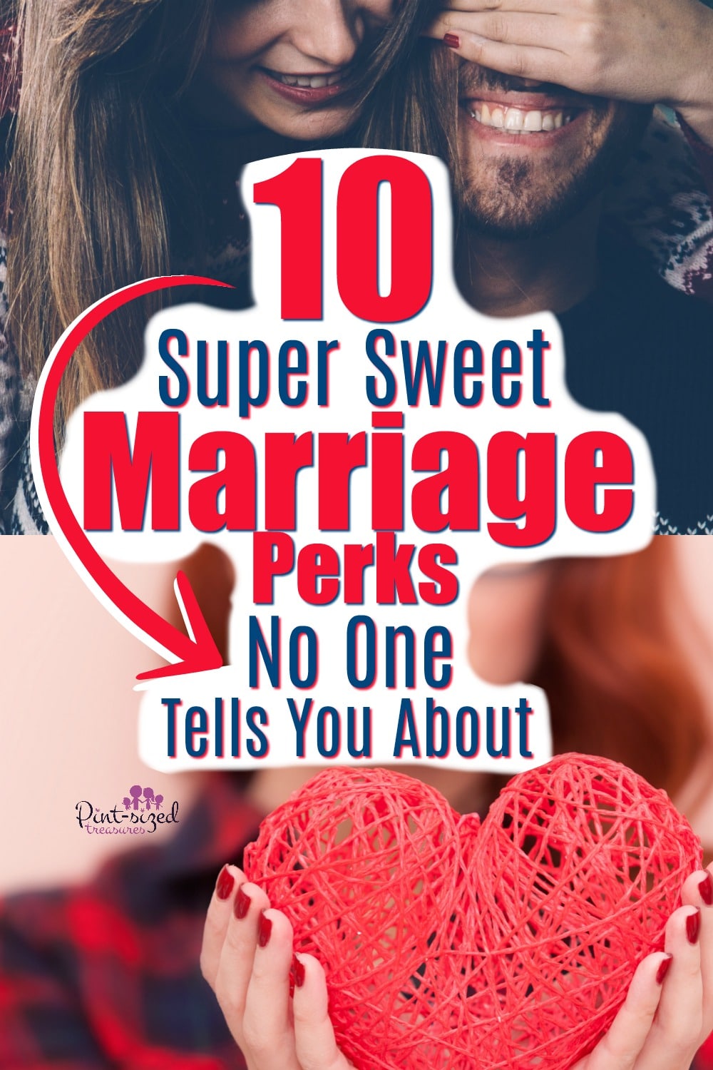 marriage perks people don't tell you