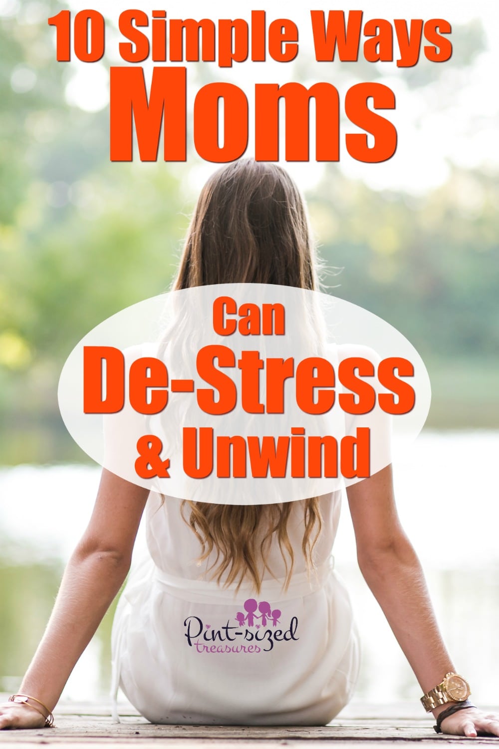 De-stress and Unwind with these tips