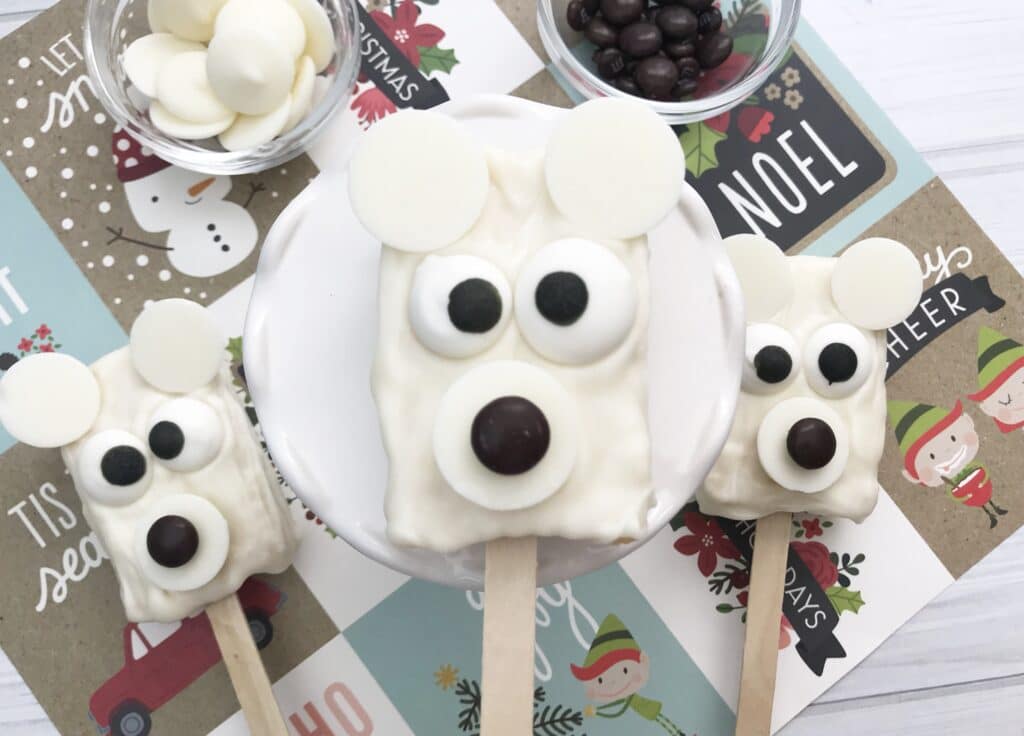 Christmas activities for kids and parents